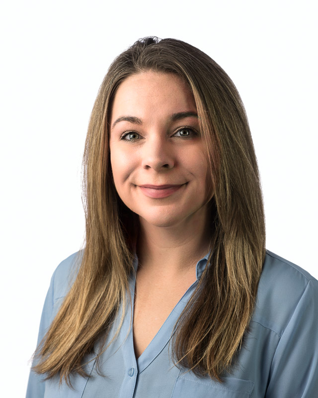 Alexandria Hansen